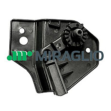Maner, inchidere capota motor engine bonnet opening handle rear L/R neagra VW TRANSPORTER T5 04.03-08.15 MIRAGLIO 75/2