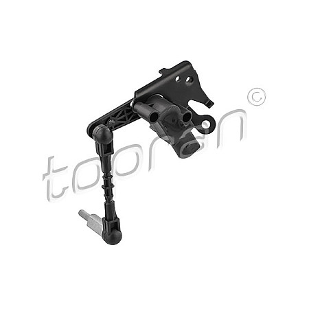 Senzor, lumini xenon Senzor de reglare a distanei farurilor Stanga fata AUDI A6 C7 A7 10.10-09.18 HANS PRIES HP623 114