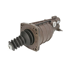 Servo ambreiaj Actuator ambreiaj IVECO EUROSTAR EUROTECH MH EUROTECH MP EUROTECH MT EUROTRAKKER STRALIS I STRALIS II TRAKKER I 01.92- KNORR VG 3287