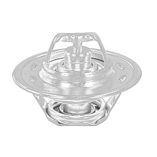 Termostat,lichid racire Cooling system thermostat URSUS 3000 4000 C MF CASE IH 200 300 3000 B CATERPILLAR T V COMPAIR WR DAVID BROWN 1000 700 800 900 FORD 200 2000 300 3000 1104A-44-T3.1524 PERKINS 2485659
