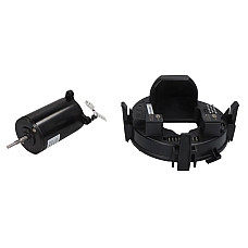 Incalzitor independent autovehicul Parking heater control module EBERSPACHER HYDRONIC II 16 24V EBERSPACHER HEATING 25 1818 99 54 21