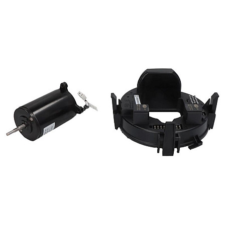 Incalzitor independent autovehicul Parking heater control module EBERSPACHER HYDRONIC II 16 24V EBERSPACHER HEATING 25 1818 99 54 21