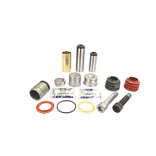 Kit reparare etrier Ghiduri sigilii Fata/Spate Dreapta/Stanga SB7 SN7  SCANIA 2 4 4 BUS F K K BUS N BUS PGRT KNORR K 031844K50