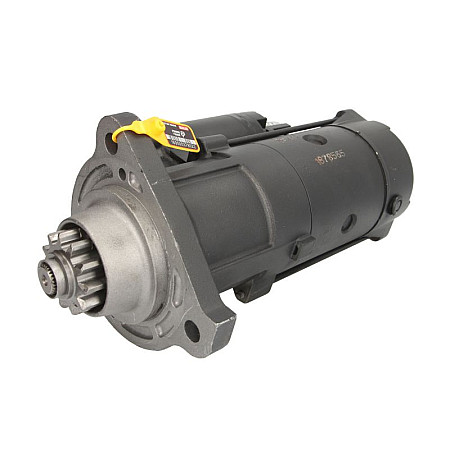 Electromotor 24V 75kW RVI MAGNUM MACKE.TECHA/46/MACKE.TECHB/46/MACKE.TECHC/46 05.00- POWER TRUCK PTC-4153