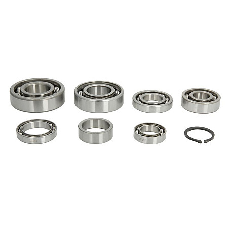 Set lagare, cutie viteze manuala Transmission repair kit HUSQVARNA TC TE KTM EXC SX XC XC-W 250/300 2003-2016 HOT RODS TBK0019