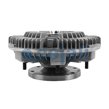 Cupla, ventilator radiator Fan clutch  JOHN DEERE COJALI 8521128COJ