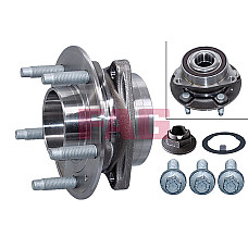 Kit rulmenti roata Kit rulment roata Fata Dreapta/Stanga x146 OPEL INSIGNIA B INSIGNIA B COUNTRY INSIGNIA B GRAND SPORT 1.5-2.0D 03.17- FAG Bearings 713 6452 20