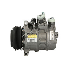 Compresor, climatizare Air-conditioning compressor MERCEDES C A205 C C205 C T-MODEL S205 C W205 CLS C257 E A238 E C238 E T-MODEL S213 E W213 GLC C253 GLC X253 1.5-3.0 12.13- AIRSTAL 10-3770