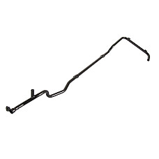 Teava de legatura, conducte de racire Cooling system metal pipe VOLVO FH VANSTAR VAN212