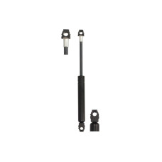 Amortizor portbagaj Arcul cu gaz arcul cu gaz de incarcare Dreapta/Stanga lungime maxima: 2565mm sUV:92mm EN boot lid - saloon BMW 7 E32 LIMUZINA 03.85-09.94 KROSNO KR24868