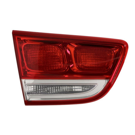 Stop spate Lampa spate Stanga partea interioara P21/5W/W16W  KIA SORENTO III 01.15- DEPO 323-1313L-UE