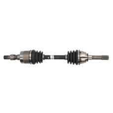 Planetara Ax cardanic Fata Dreapta 596mm fara ABS SUZUKI VITARA 1.6 07.88-10.02 POINT GEAR PNG75126