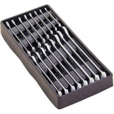 Trusa Chei Combinate pentru dulap 22-32Mm YATO YT-5531