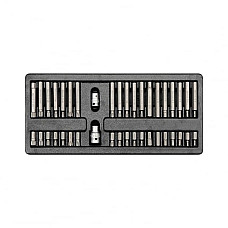 Trusa Imbus Canelate 40Bc Pentru Yt-5530 YATO YT-5538