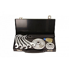 Trusa Universala Pentru Transmisie Cardanica YATO YT-0602