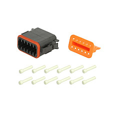 Cunexiune mufa Furtun conector KNORR K 002287N00