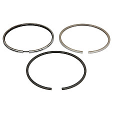 Set segmenti piston Inele de 9848mm STD MASSEY FERGUSON 1000 6.354-T6.354 01.64-12.90 NE 120036002200