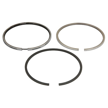 Set segmenti piston Inele de 9848mm STD MASSEY FERGUSON 1000 6.354-T6.354 01.64-12.90 NE 120036002200