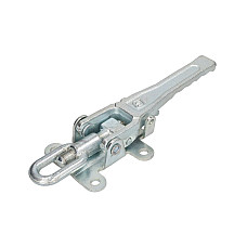Inel de fixare transport cai Blocaj excentric FEBER MP EM 0019