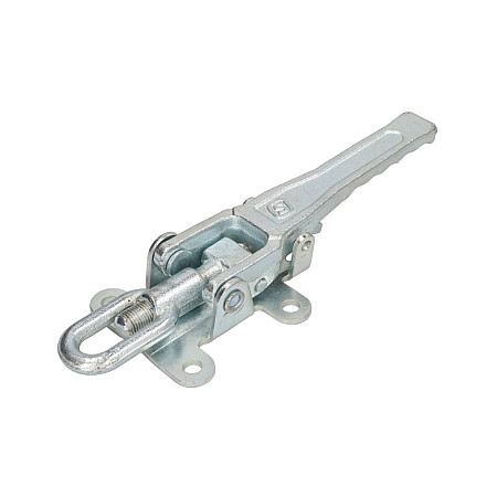 Inel de fixare transport cai Blocaj excentric FEBER MP EM 0019