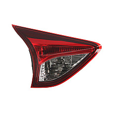Stop spate Lampa Stanga partea interioara W16W W5W statele unite ale americii fara ece se potriveste MAZDA CX 5 20 22D 25 1111 0217 TYC 17 5428 00 9