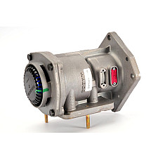 Supapa frana, frana de serviciu Supapa principala WABCO 461 315 180 7