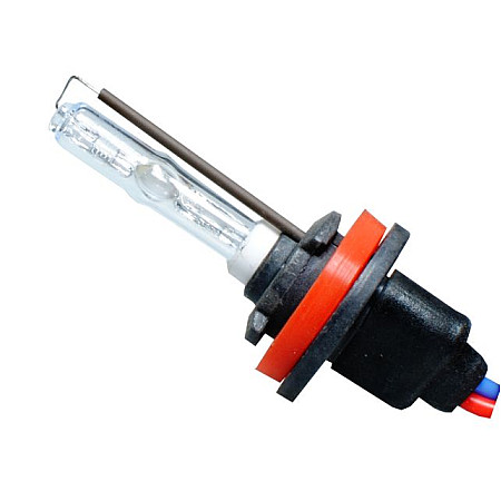 Unitate de comanda,lampa cu descarcare pe gaz Light bulb xenon 1pcs H9 12V max. 35W light colour cool white max. 6000K socket type PGJ19-5 no road approval xenon SPEEDMAX TUOLOH9-ZAR-6000K