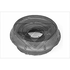 Rulment sarcina suport arc Montare cu structura MacPherson Fata Dreapta/Stanga DACIA LOGAN FIAT SCUDO RENAULT CLIO I CLIO II KANGOO KANGOO EXPRESS MEGANE I THALIA I TWINGO I 1.2-Electric 05.90- HUTCHINSON HU538110