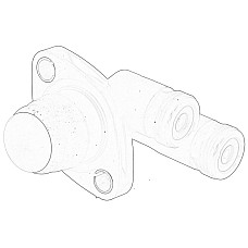 Valva presiune Valva de presiune IVECO OE IVECO 5802900727