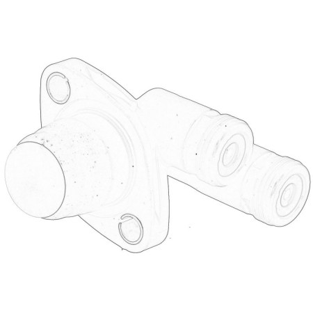 Valva presiune Valva de presiune IVECO OE IVECO 5802900727