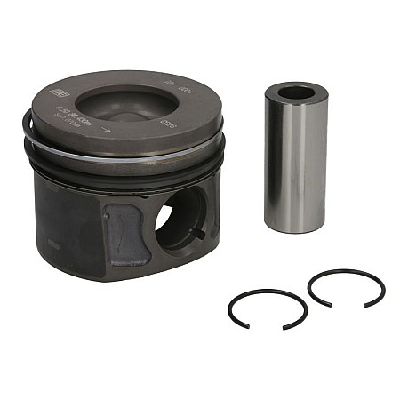 Piston 865 CITROEN JUMPER II FIAT DUCATO FORD TRANSIT TRANSIT TOURNEO 2.2D 04.06- NE 130021000421