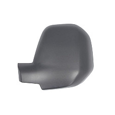 Acoperire oglinda exterioara Carcasa capac al oglinzii laterale Stanga negru se potriveste CITROEN BERLINGO MULTISPACE BERLINGO MINIVAN PEUGEOT PARTNER TEPEE PARTNER MINIVAN 0796 BLIC 6103 21 2002779P