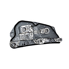 Suport lampa spate EN Rear bulb socket Dreapta se potriveste AUDI TT 18 32 0806 0614 ULO ULO1029202