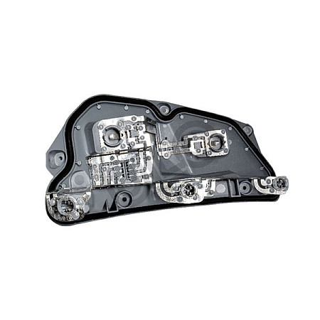 Suport lampa spate EN Rear bulb socket Dreapta se potriveste AUDI TT 18 32 0806 0614 ULO ULO1029202