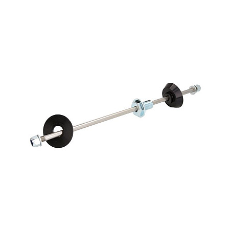 Crash Pad bolt connecting crash pads per axle RD Moto RDMOTO RDM-Y15PV