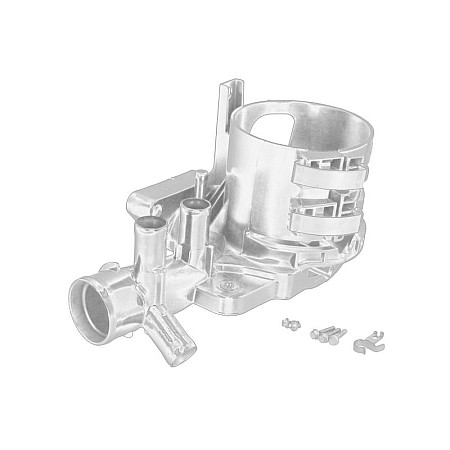 Flansa lichid racire Se schimba in 651 200 39 OE MERCEDES 10 56