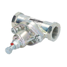 Supapa perna aer Suspensie pneumatica supapa 6-20 MERCEDES O 303 O 405 10.74- HALDEX 314012004