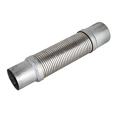 Furtun flexibil, sistem de esapament Teava de esapament diametru:68mm/72mm MERCEDES LK/LN2 OM354.900-OM904.907 01.84-12.98 DINEX DIN54226