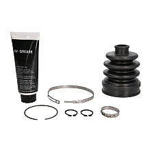 Burduf cauciuc, articulatie planetara Joint guard sleeve front/inside ALL BALLS AB6-BT-701H