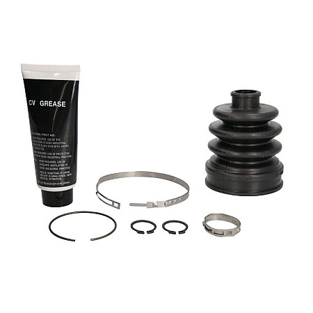 Burduf cauciuc, articulatie planetara Joint guard sleeve front/inside ALL BALLS AB6-BT-701H