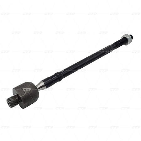 Articulatie axiala, cap de bara Tie rod with no end L length: 265/3035mm MAZDA E 2.0/2.2D 11.88-09.04 CTR CTRCR0432L