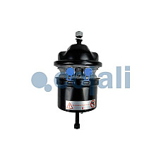 Cilindru multifunctional Brake servo-motor 24/16 stroke: 65mm/45mm M16x15mm disc SCANIA COJALI 2251562COJ