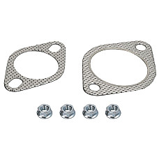 Set montare, sistem de esapament Element de montare a sistemului de evacuare teava de esapament ALFA ROMEO GIULIETTA 1.6D/2.0D 08.13-12.20 BM CATALYSTS FK50998B