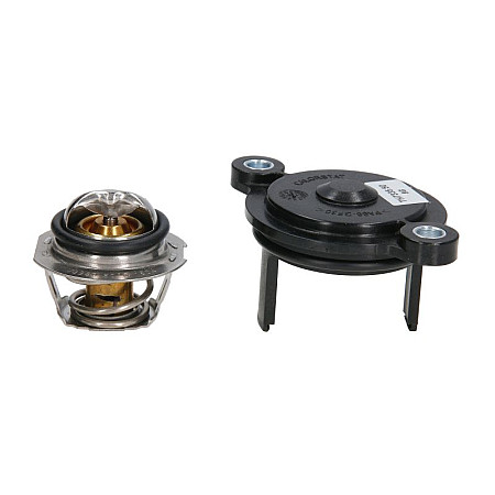 Termostat,lichid racire Termostat sistem racire 50C in carcasa FORD FIESTA VI FIESTA VII 1.0/1.1 10.12- VERNET TH7335.50J