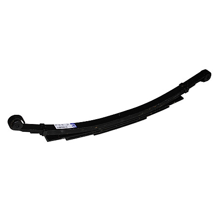 Pachet arc cu foi Arc lamelar Spate 7/91660700/715 IVECO DAILY I DAILY II DAILY III 01.85-07.07 SCHOMACKER 67189000-S