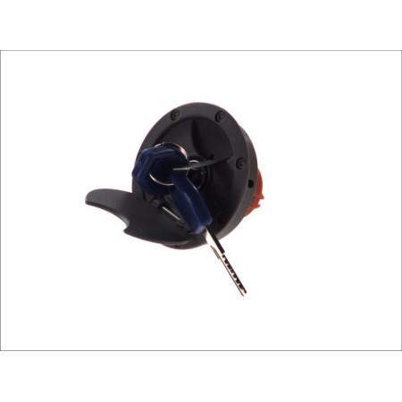 Buson rezervor de combustibil Rezervor capac Aerox RS1 Evolution gri VICMA VIC M497