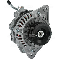 Alternator 14V 75A  MITSUBISHI L200 L400 PAJERO II PAJERO SPORT I 2.5D 12.90- HC-CARGO CAR112128