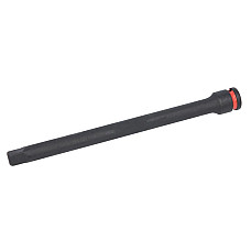 Prelungitor, cheie tubulara Extension impact 1/2 length 250mm MILWAUKEE 4932480353