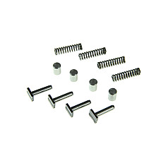 Element blocare sincron Element de blocare sincromesh set SCANIA EURORICAMBI 74530279