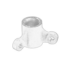 Suport, senzor turatie roata Priza senzorului ABS IVECO DAILY III 05.99-07.07 OEM 7180041Z